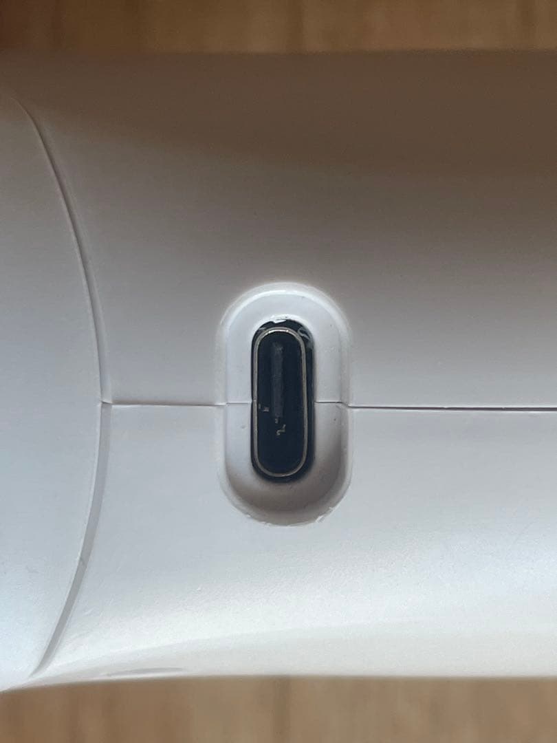 【ジャンク品】美品レイコップコードレス布団クリーナー レニー（Renny）