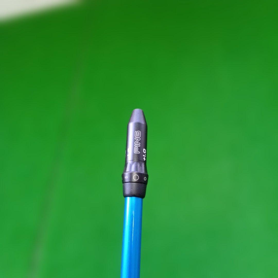 PING ALTA J CB BLUE S DW用