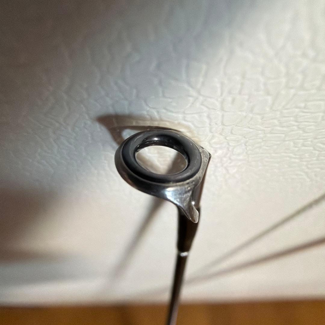 き*ん様 ダイワ　ラブラックス AGS 77 LMLB