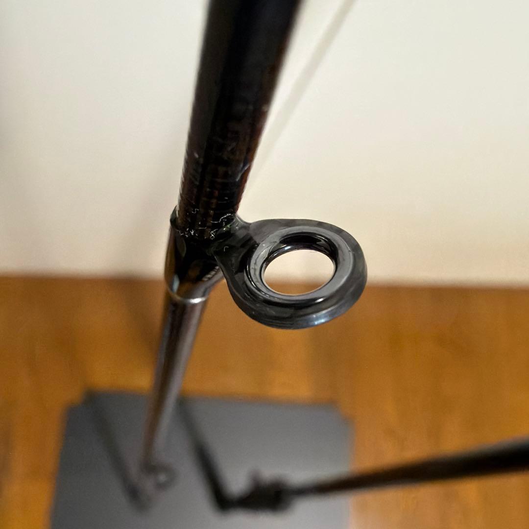 き*ん様 ダイワ　ラブラックス AGS 77 LMLB