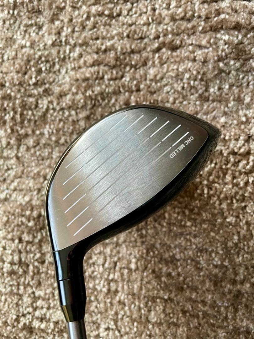 PRGR RS5+ ドライバー　11.5度