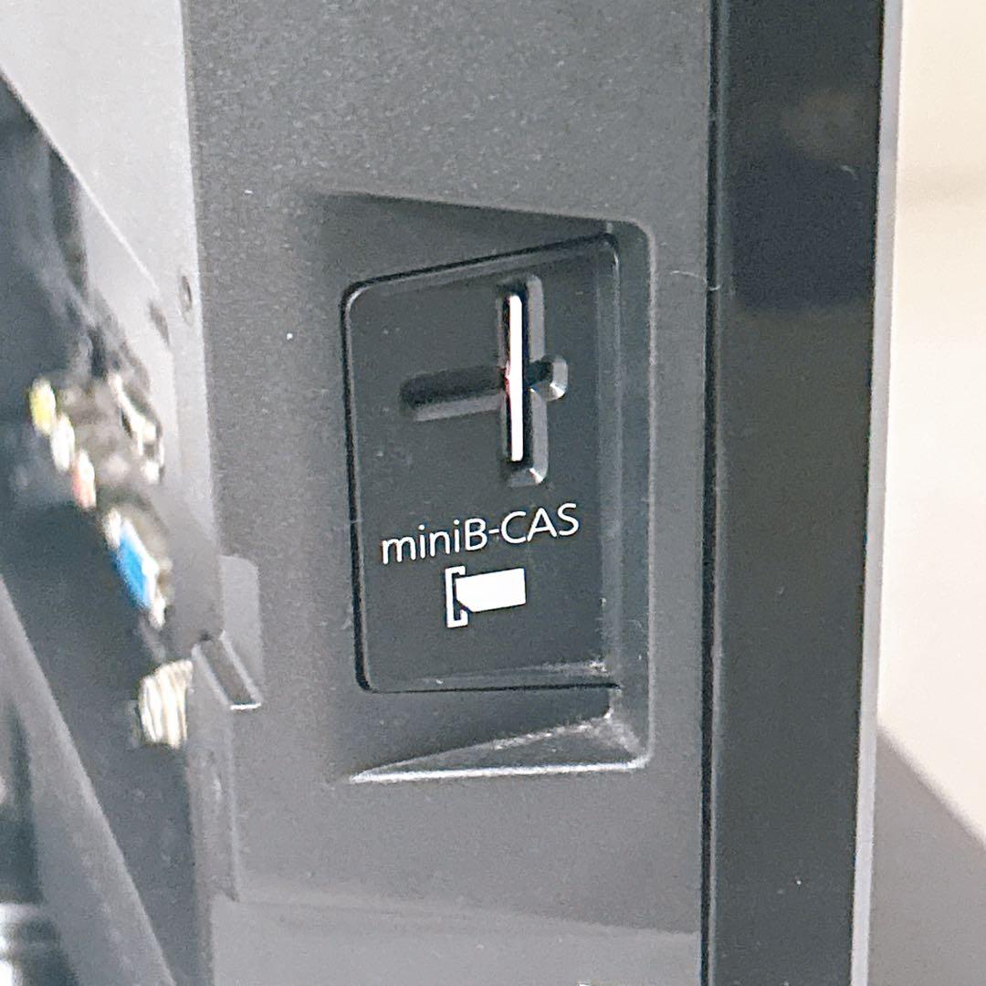 三菱電機　19型液晶テレビ　LCD-19LB8　2019年製