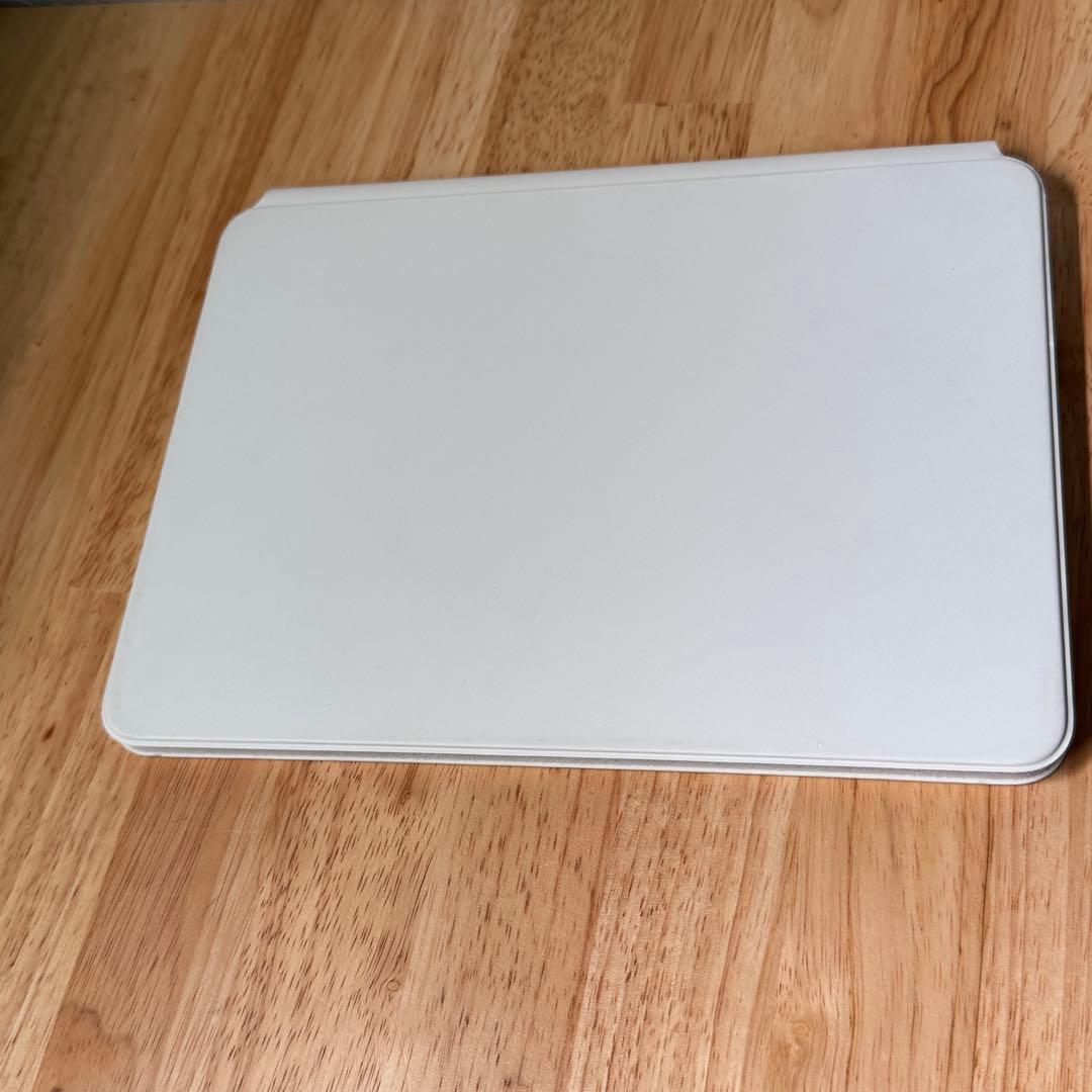 iPad magic keyboard 日本語配列　11インチ