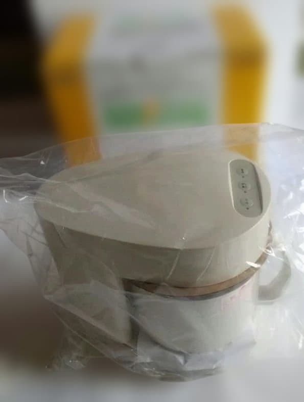 [こう] ゼンケン スープリーズ ZSP-1 (新品・未使用)