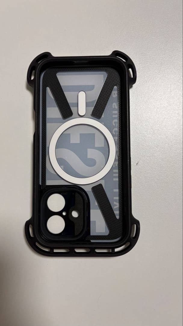 限定品DIESEL×CASETiFY iPhone16 Ultra Bounce