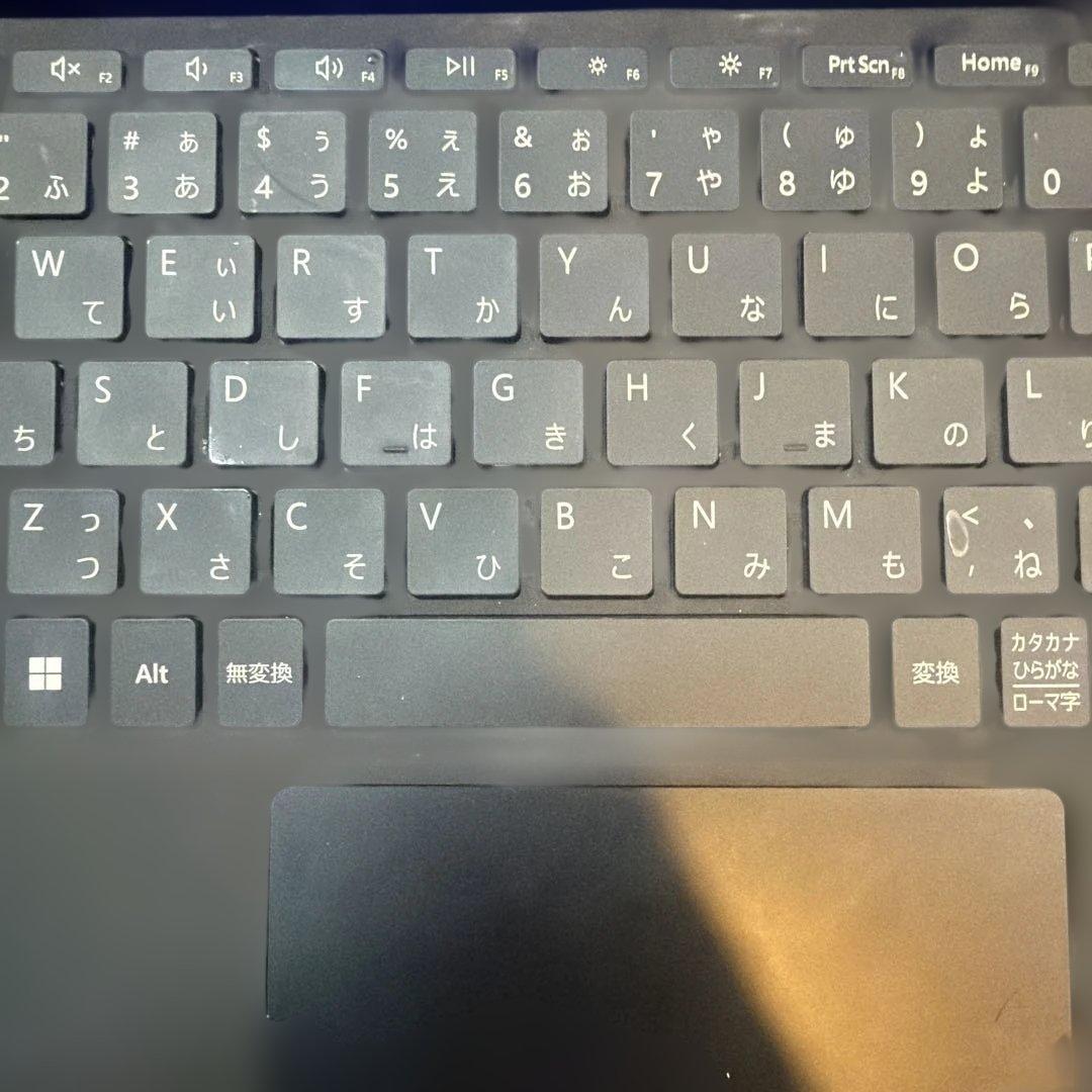 Microsoft Surface Pro シルバー 本体値下げ可