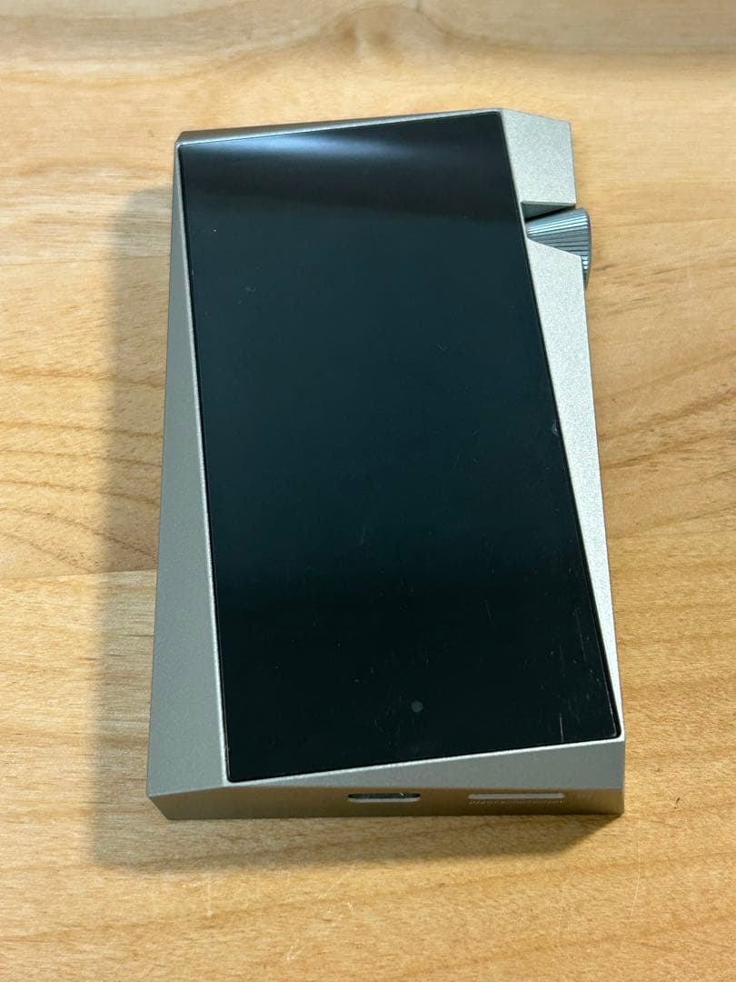 ポータブルプレーヤー Astell&Kern A&Norma SR25