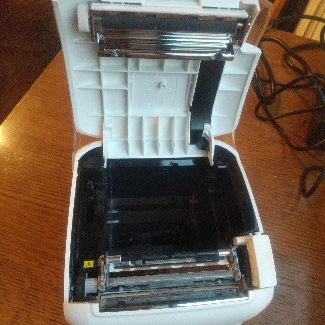 レシートプリンター PriFlex GIANT 本体