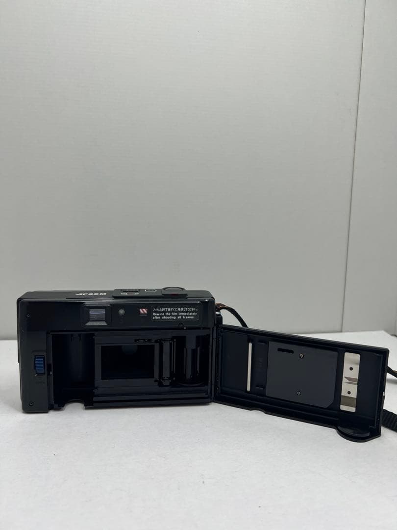 キャノン Canon 初代オートボーイ AF35M フィルムカメラ