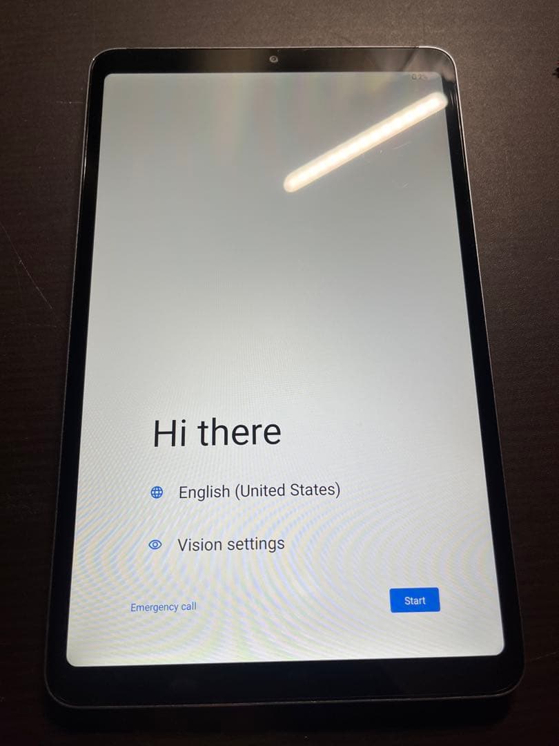 BNCE Bpad Mini Android14 タブレット8.4インチ