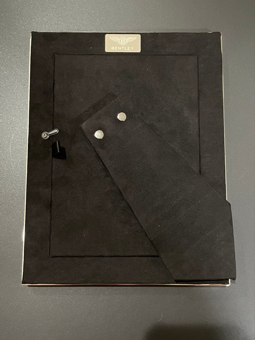 BENTLEY（ベントレー） 写真立て