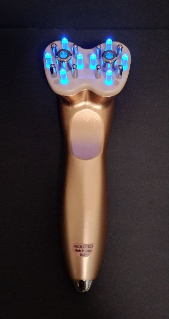 ディレイア　ゼル　 美顔器