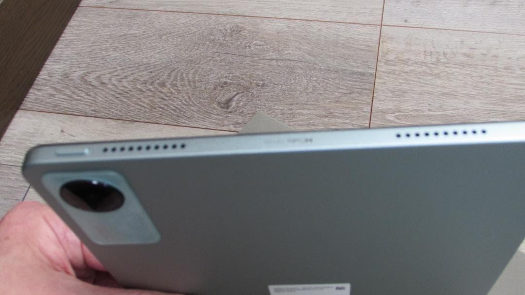 XaomiシャオミRedmiPad SE 11 128GB wifiモデル