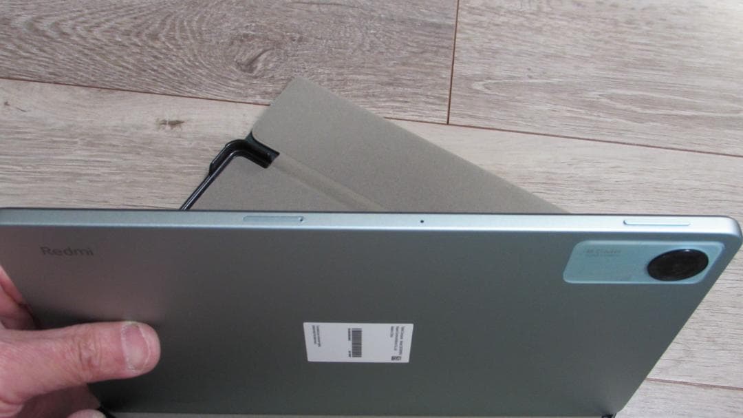 XaomiシャオミRedmiPad SE 11 128GB wifiモデル