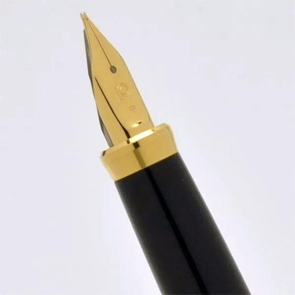 値下げしました！【新品】プラチナ万年筆 近代蒔絵「美巧・双龍」細字（Ｆ）おまけ付