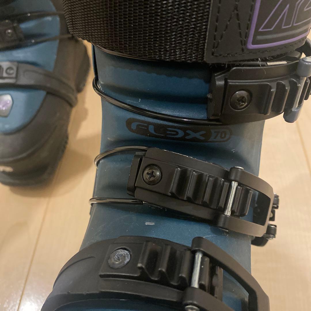 K2 METHOD W【24-25モデル】23-23.5cm GRIP WALK