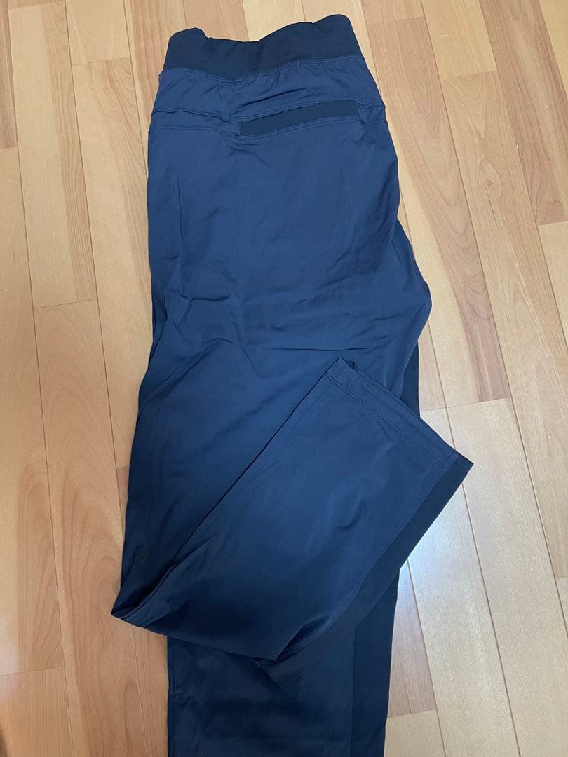 Lululemon ヨガパンツ XL・XXL