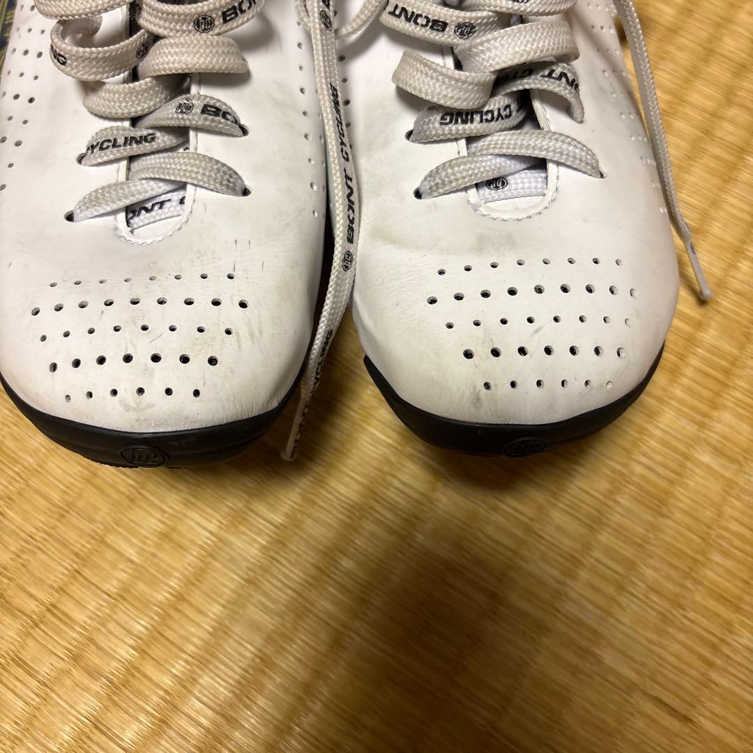 bontvaypor23klace 40.5今日限定値下げしました