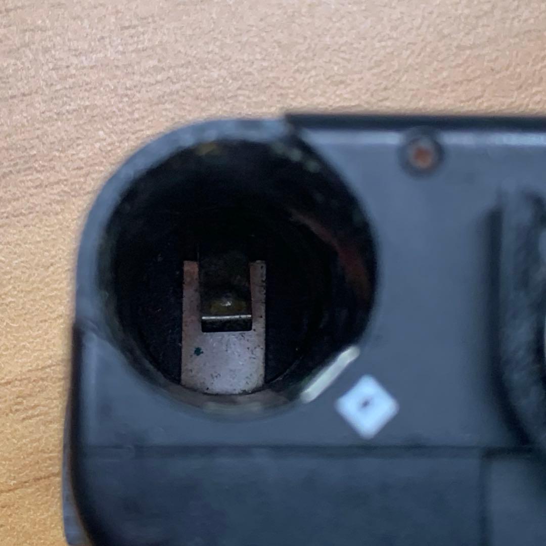 OLYMPUS オリンパス XA + A11 コンパクトフィルムカメラ