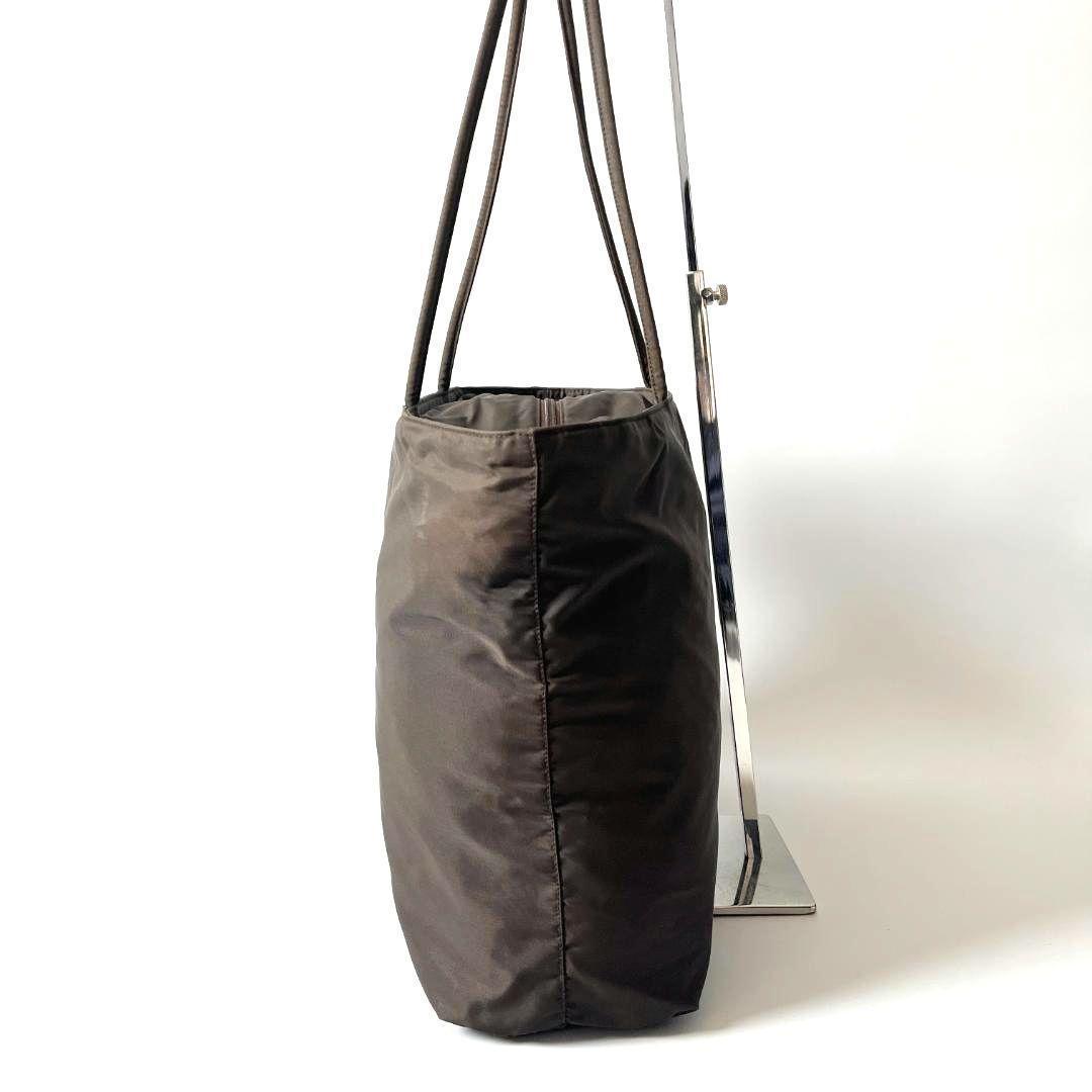 PRADA プラダ トートバッグ テスート ナイロントート A4 肩掛け
