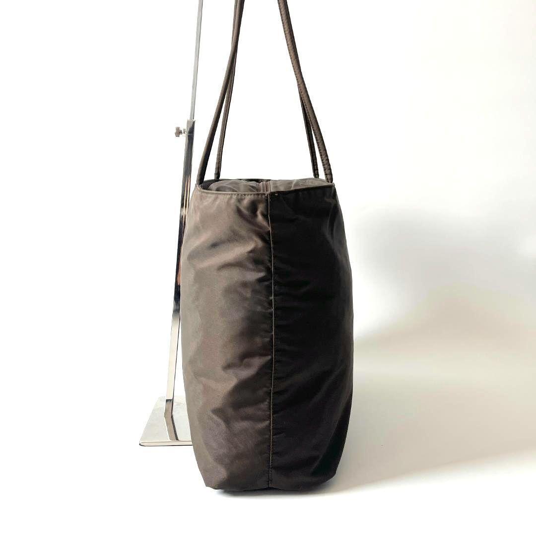 PRADA プラダ トートバッグ テスート ナイロントート A4 肩掛け
