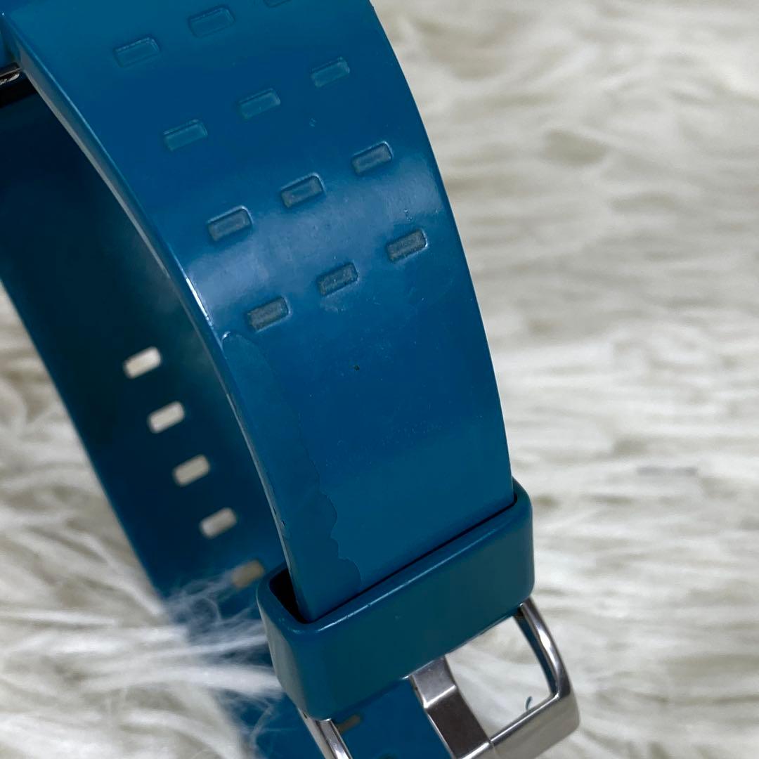 『G-SHOCK』ジーショック G-8100 腕時計 ターコイズブルー