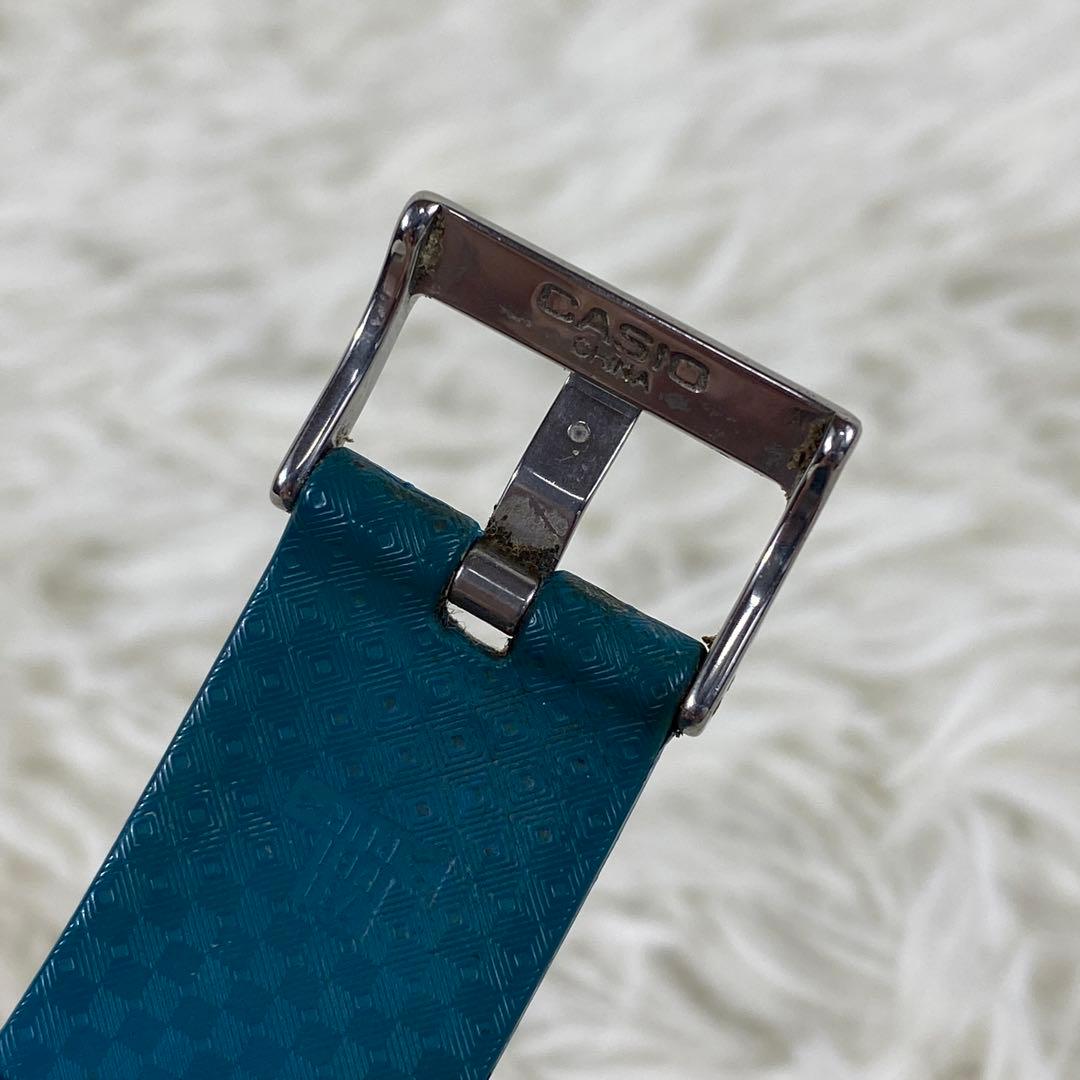 『G-SHOCK』ジーショック G-8100 腕時計 ターコイズブルー