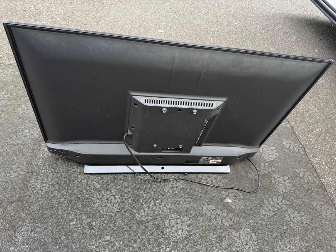 東芝 液晶テレビ REGZA 40型 40s22 2019年製