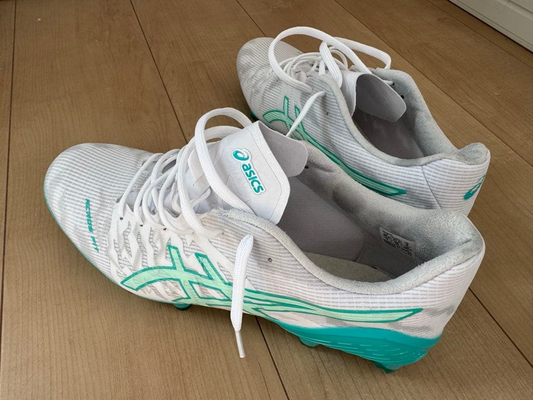 ASICS acros3 新品未使用　アシックス　アクロス3 26.0