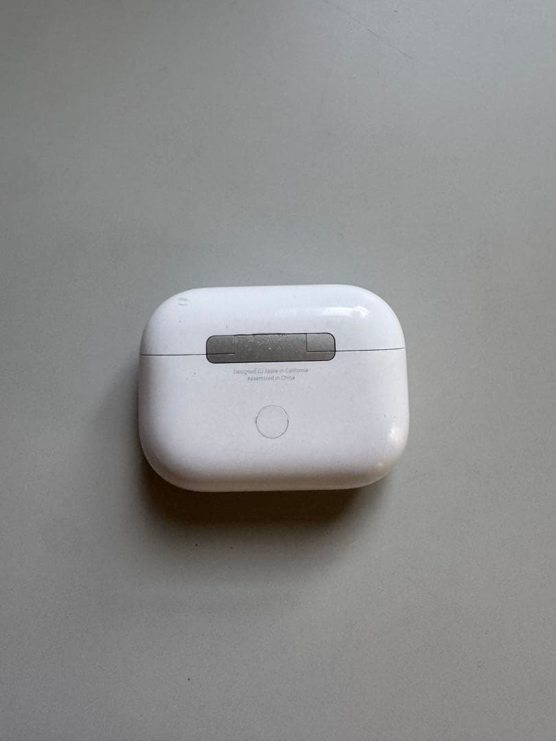 【付属品全てあり】Apple AirPods Pro 2
