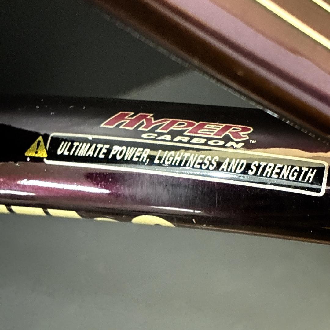Wilson HYPER HAMMER 1.8 Series 2 硬式ラケット