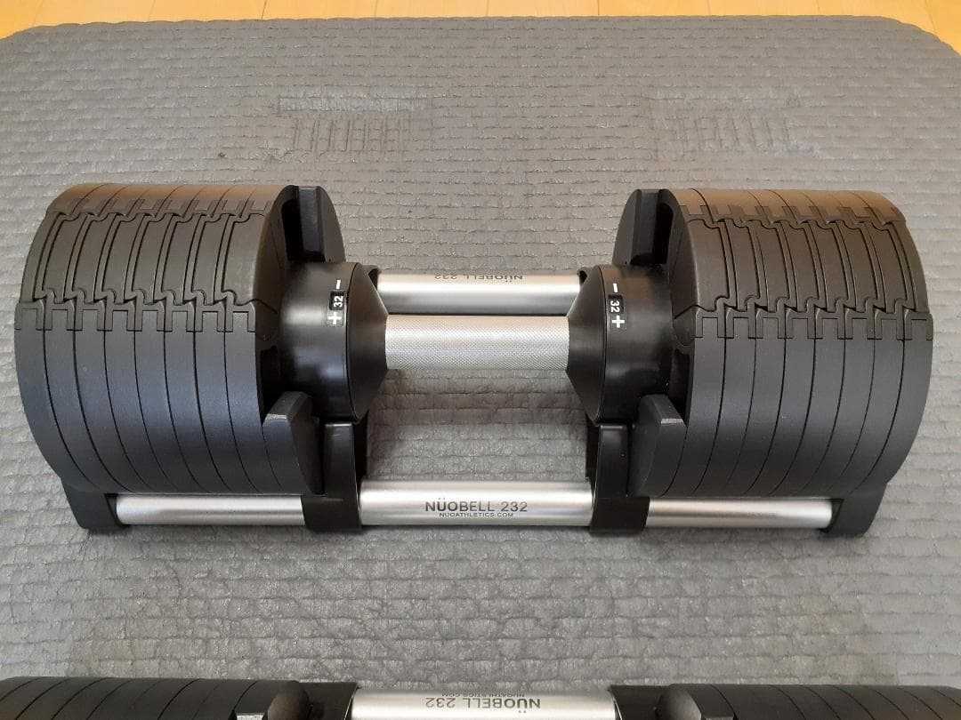 NÜOBELL / FLEXBELL フレックスベル 32kg（2kg刻み）②