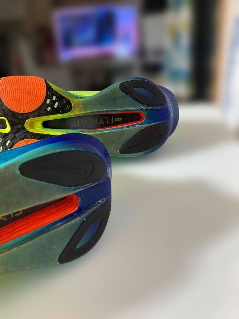 NIKEアルファフライ3