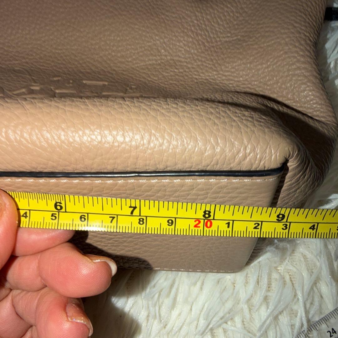 COACHアンディクロスボディバッグ