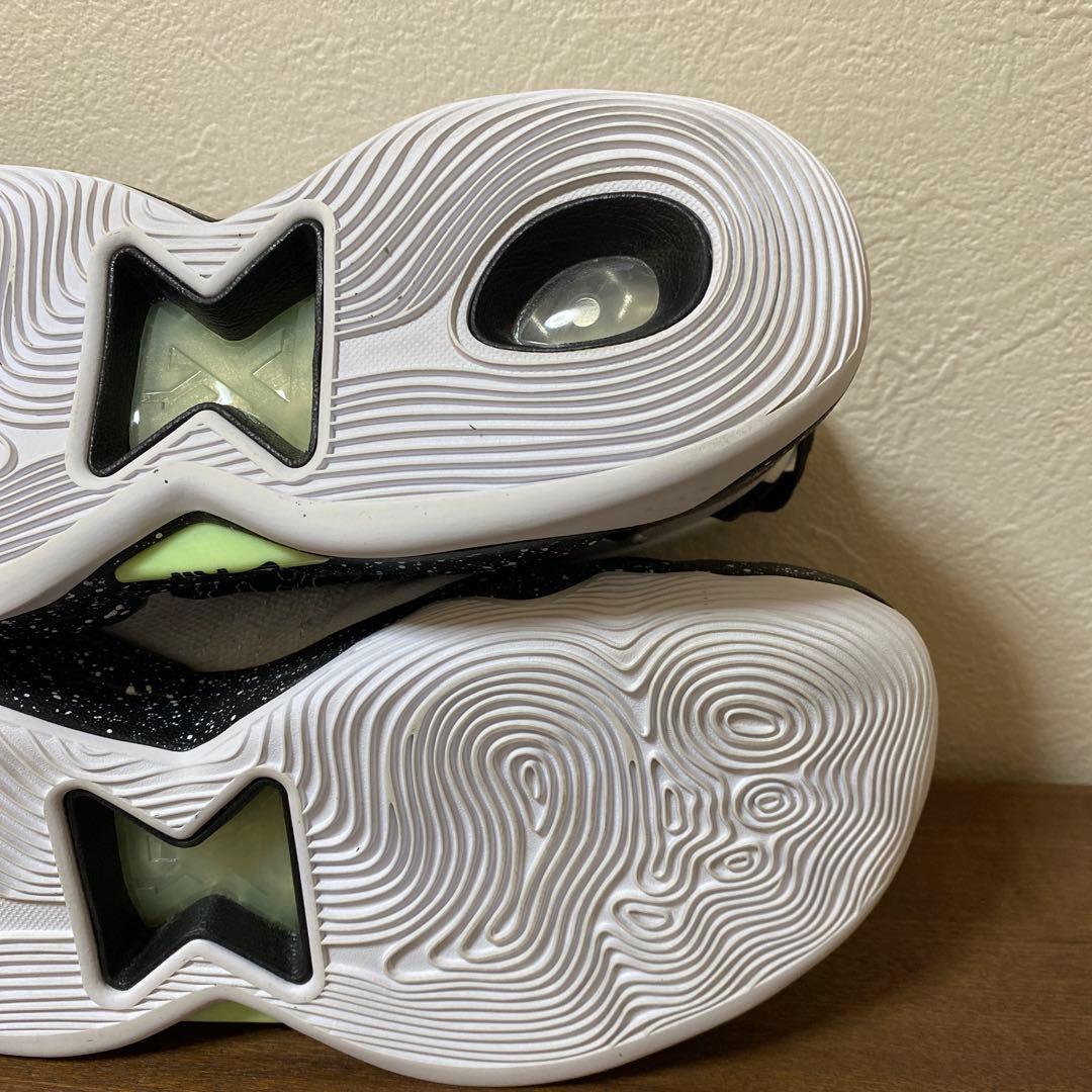 NIKE PG5 EP ナイキ　ポールジョージ　バッシュ 26.5cm