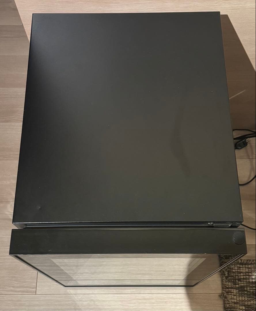 forster フォルスター FJH-67GS ワインセラー