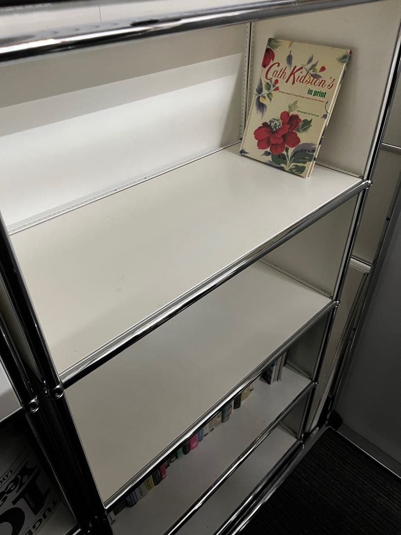 USMハラー 4段ユニット