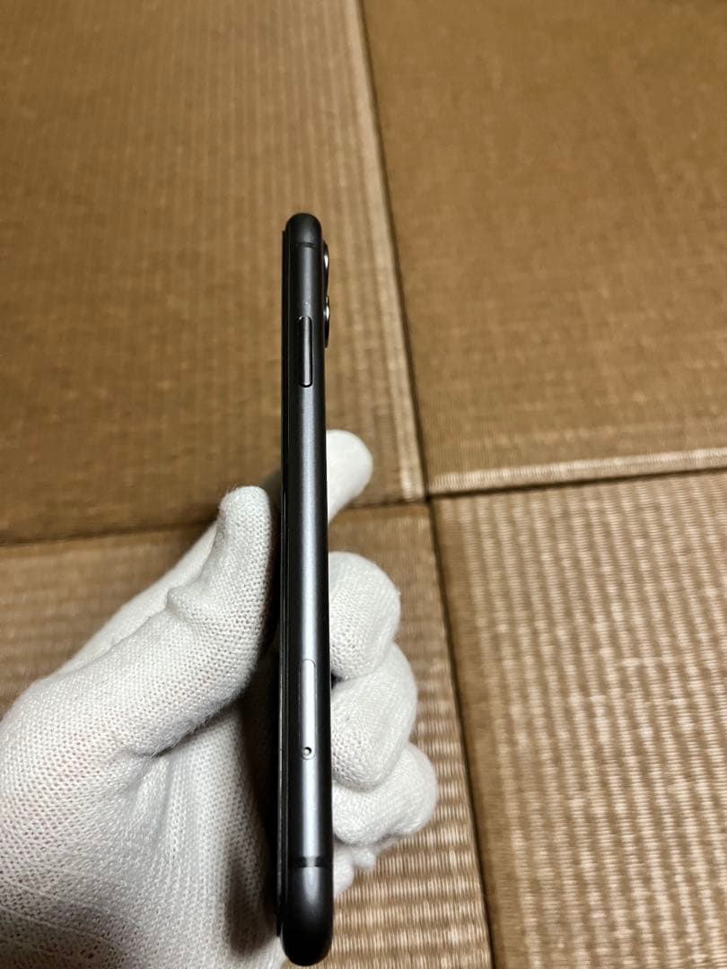 iPhone 11 ジャンク