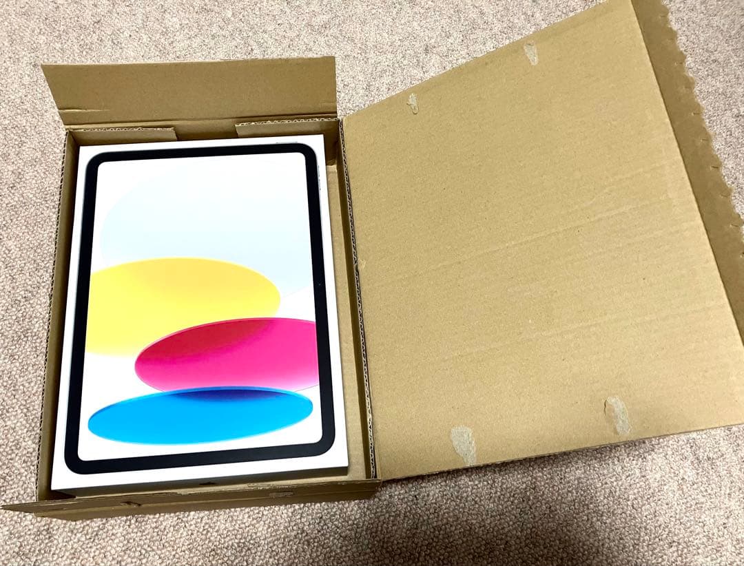 iPad本体 iPad (A16) Wi-Fi 128GB