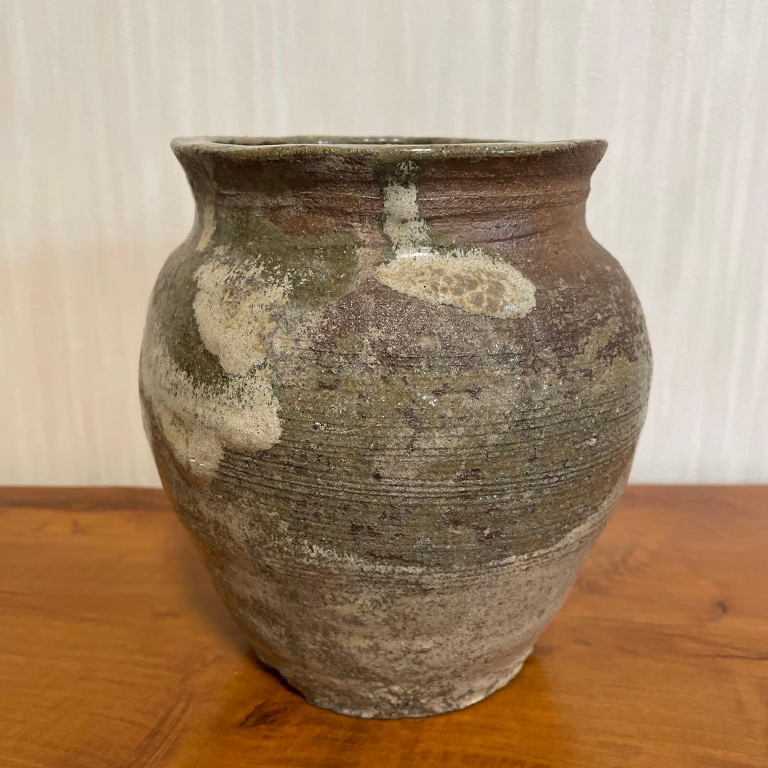 塩内焼　しおない焼　地方窯　民窯