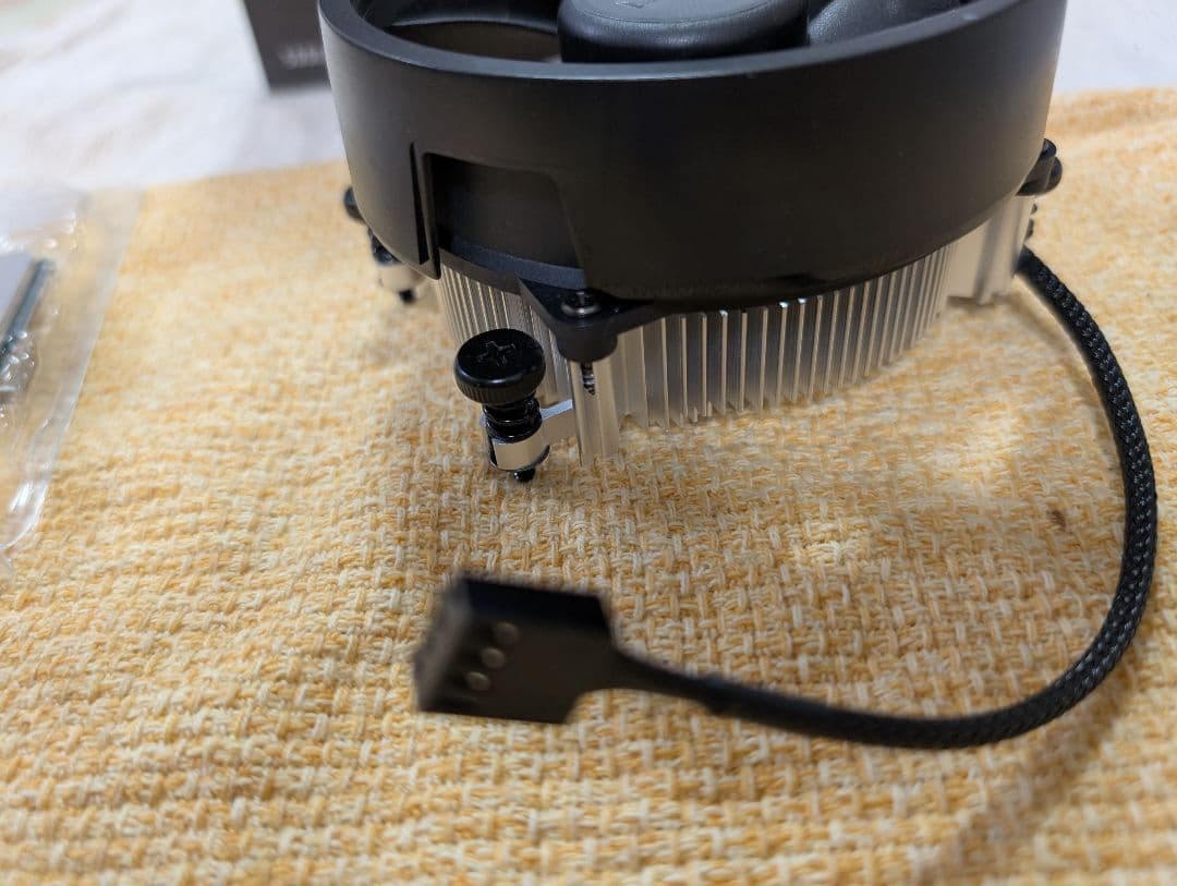 ぽ*ん様 GALAKURO GeForce RTX 3060 12GB　オマケ付