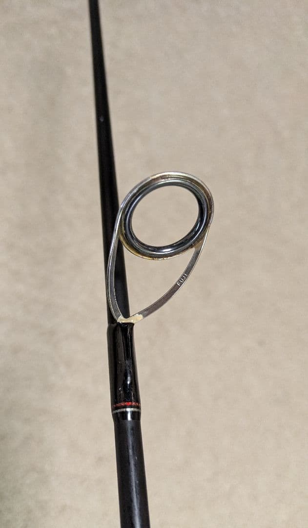 ダイワ月下美人76L-T