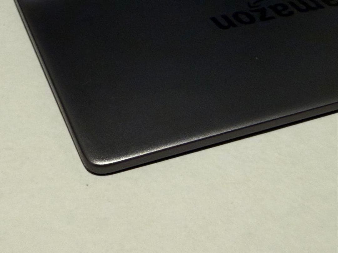 美品　Kindle Oasis 10世代 32GB Wi-Fi 広告なし おまけ