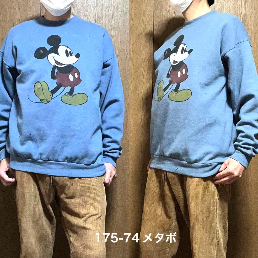 USA製Mサイズ！Disneyvintage by jackie brander