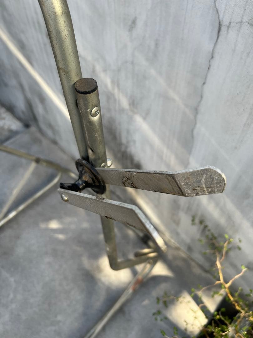 NITTO CYCLE HANGER 日東 ニットー サイクルハンガー 整備台