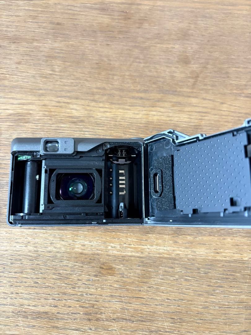 FUJIFILM NATURA CLASSICA ナチュラクラシカ