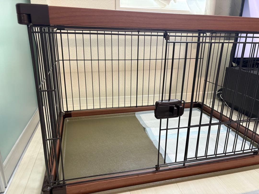 DCM ウッディフレームサークル M