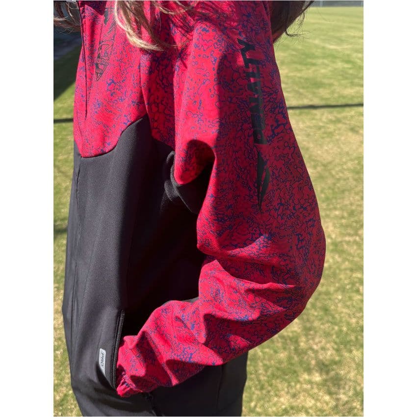 ファジアーノ岡山 PENALTYコラボプロ・ボンディングトップ 【Lサイズ】