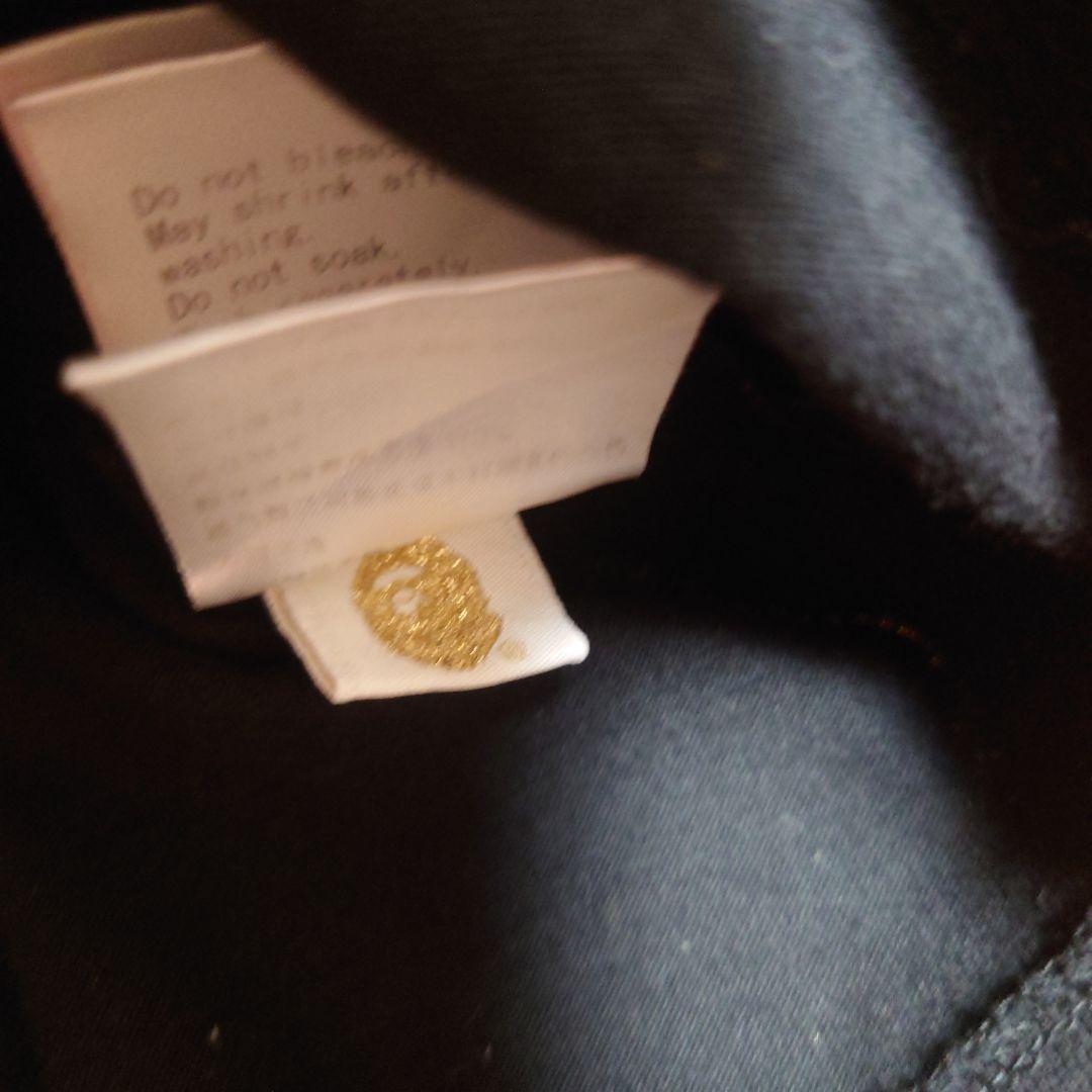 A BATHING APE アベイシングエイプBAPE BABYMILOサンリオ