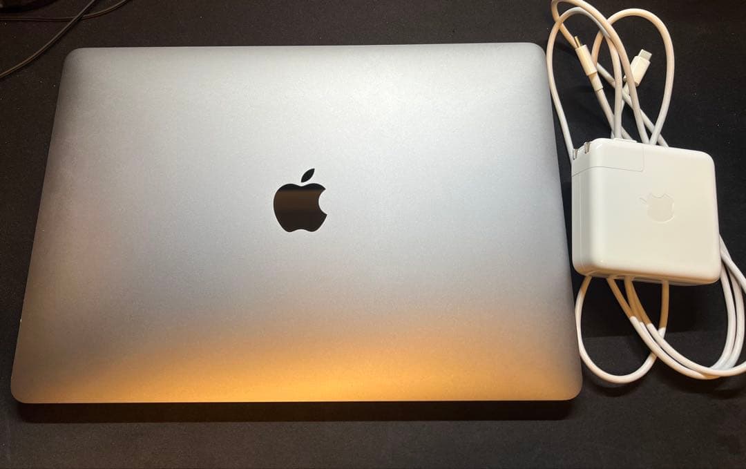 MacBook Pro 2019 1TB/メモリ16GB/13インチ